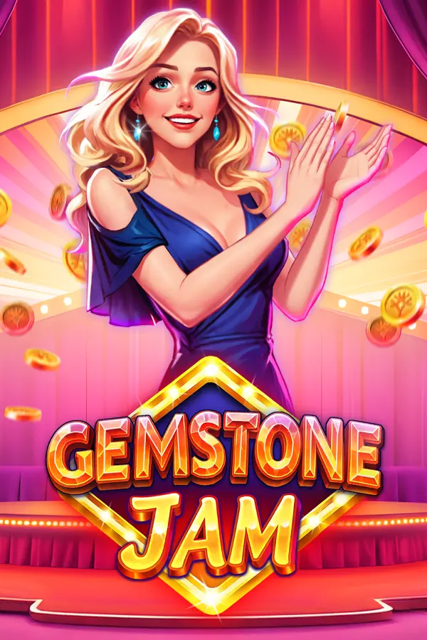 Gemstone Jam