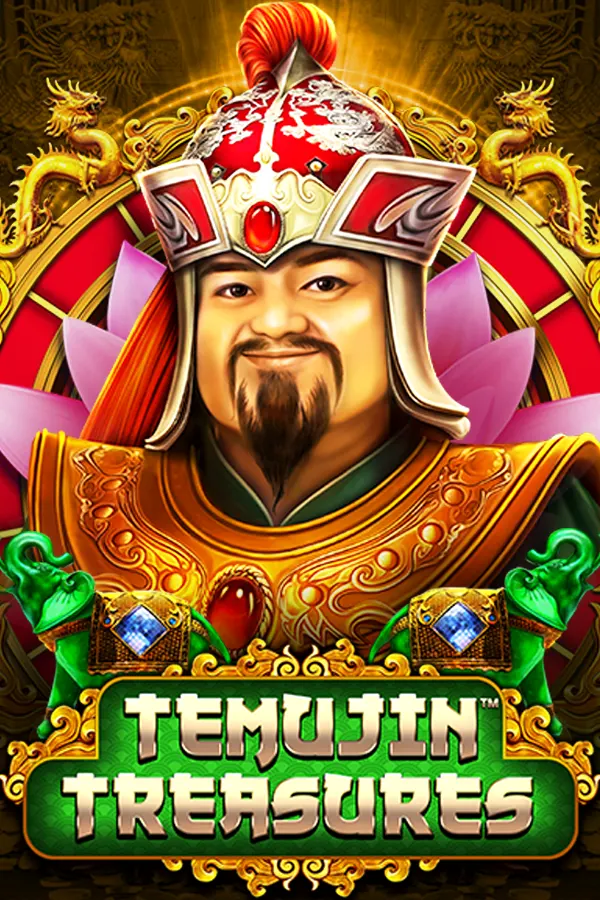 Temujin Treasures